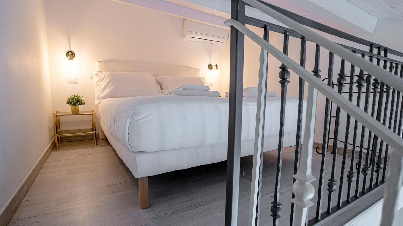 Photo of Bedroom in Avola