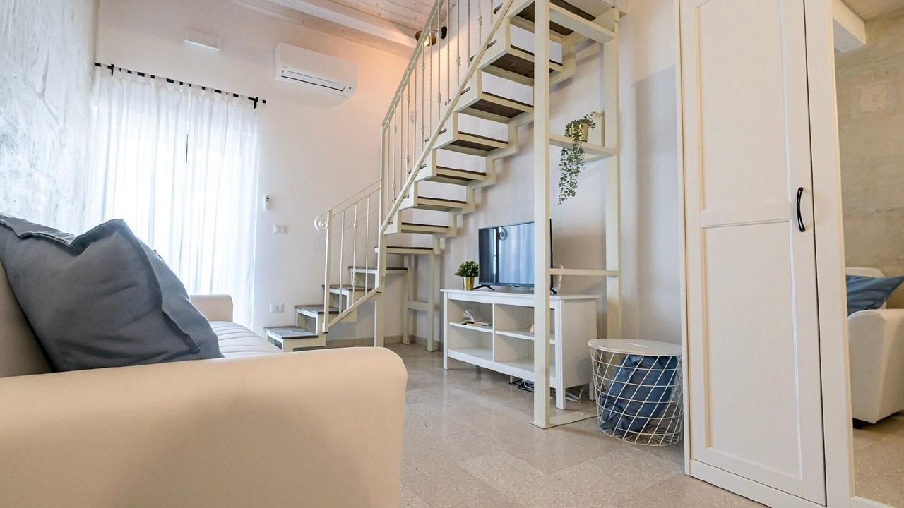 Photo of Livingroom in Avola