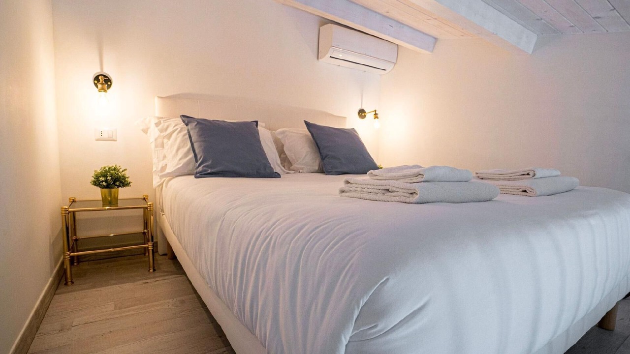 Photo of Bedroom in Avola
