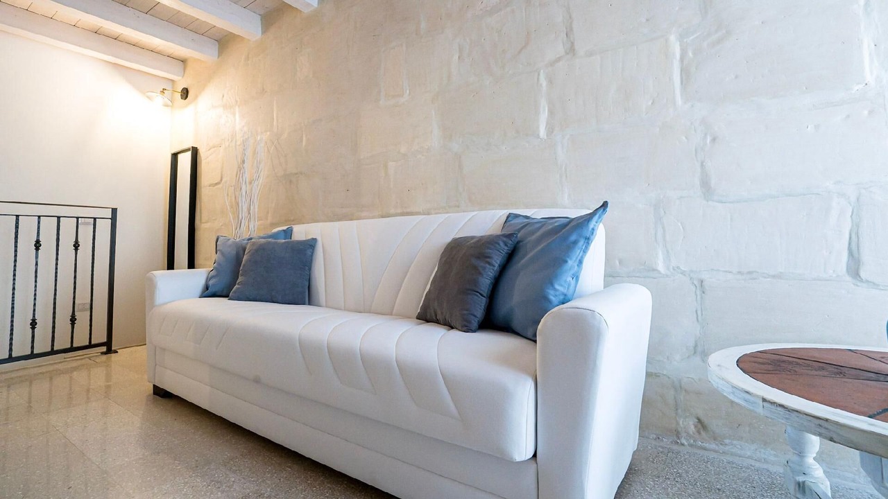 Photo of Livingroom in Avola