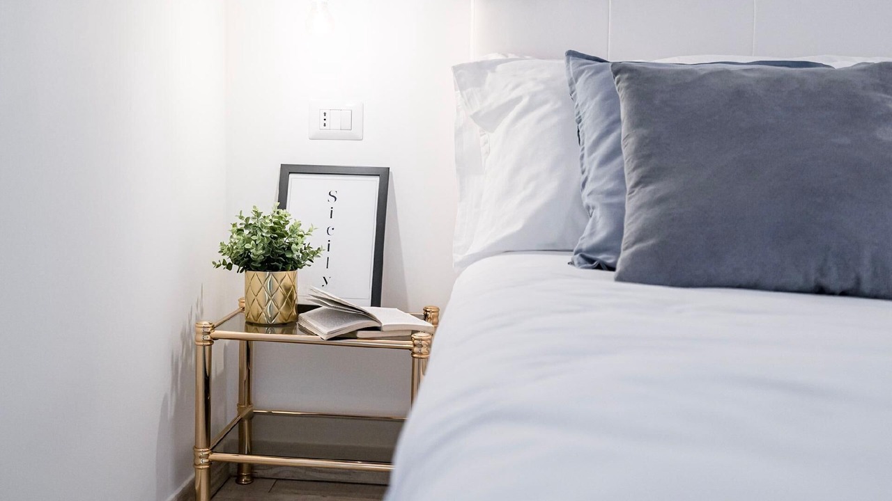 Photo of Bedroom in Avola