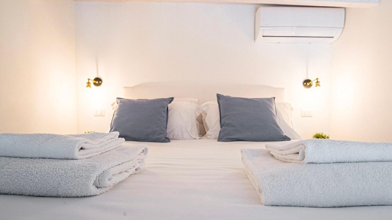Photo of Bedroom in Avola