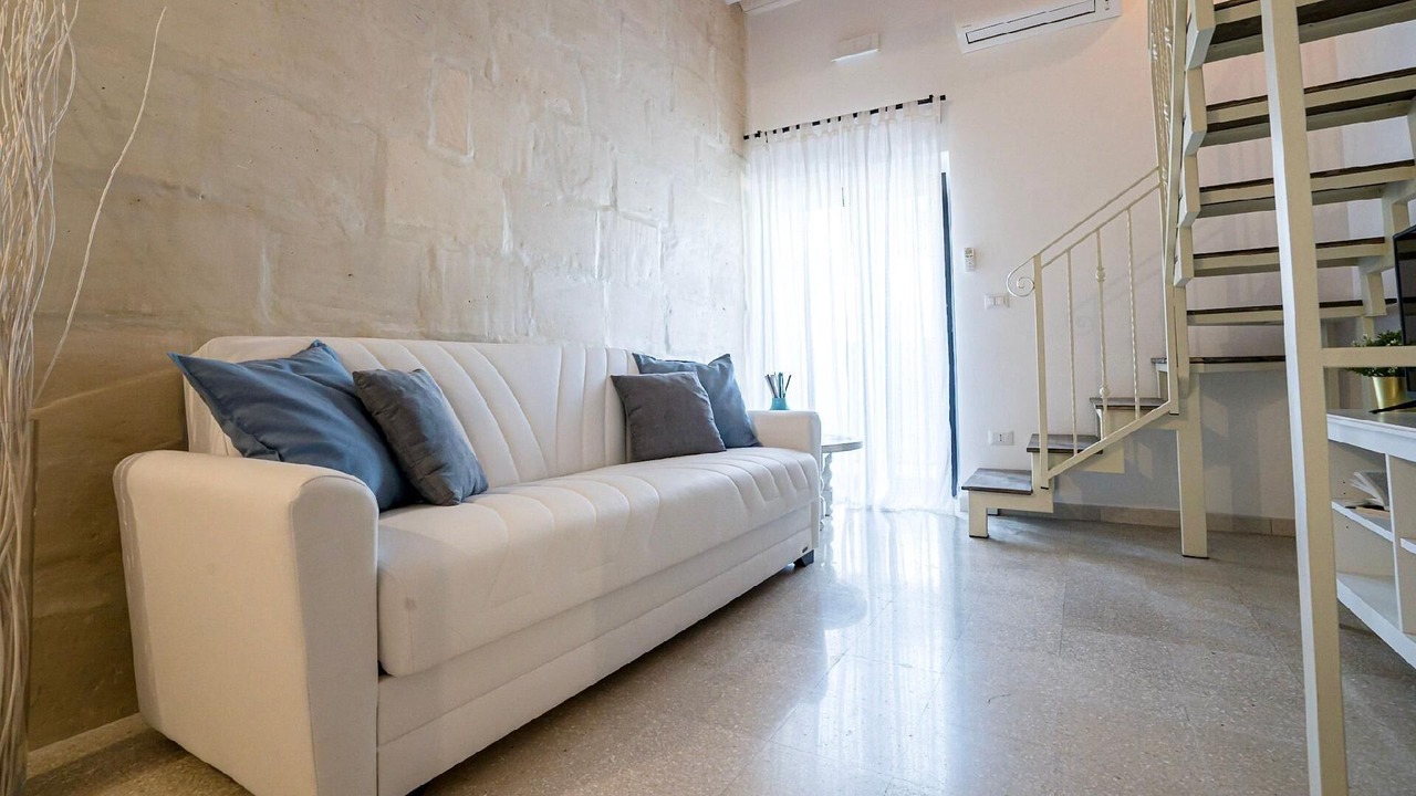 Photo of Livingroom in Avola