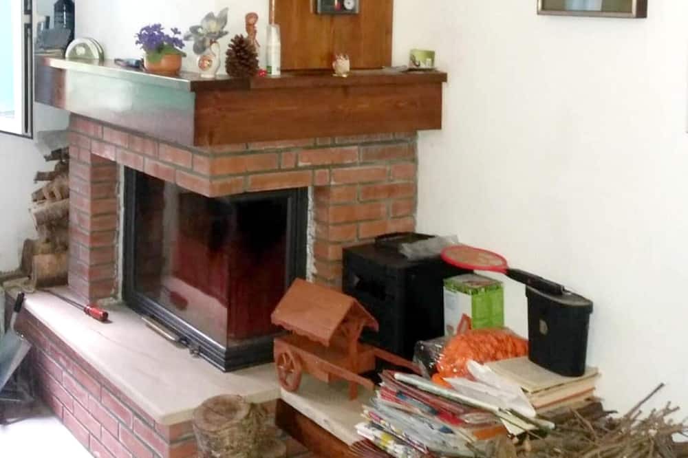 Photo of Livingroom in Scilla