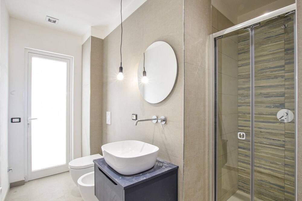 Photo of Bathroom in Ispica
