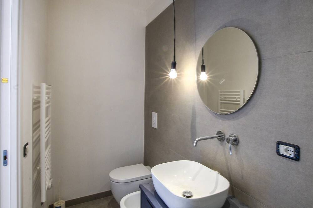Photo of Bathroom in Ispica
