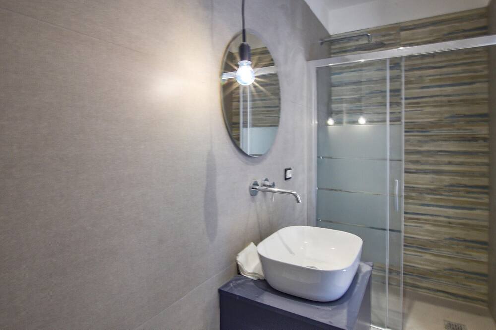 Photo of Bathroom in Ispica