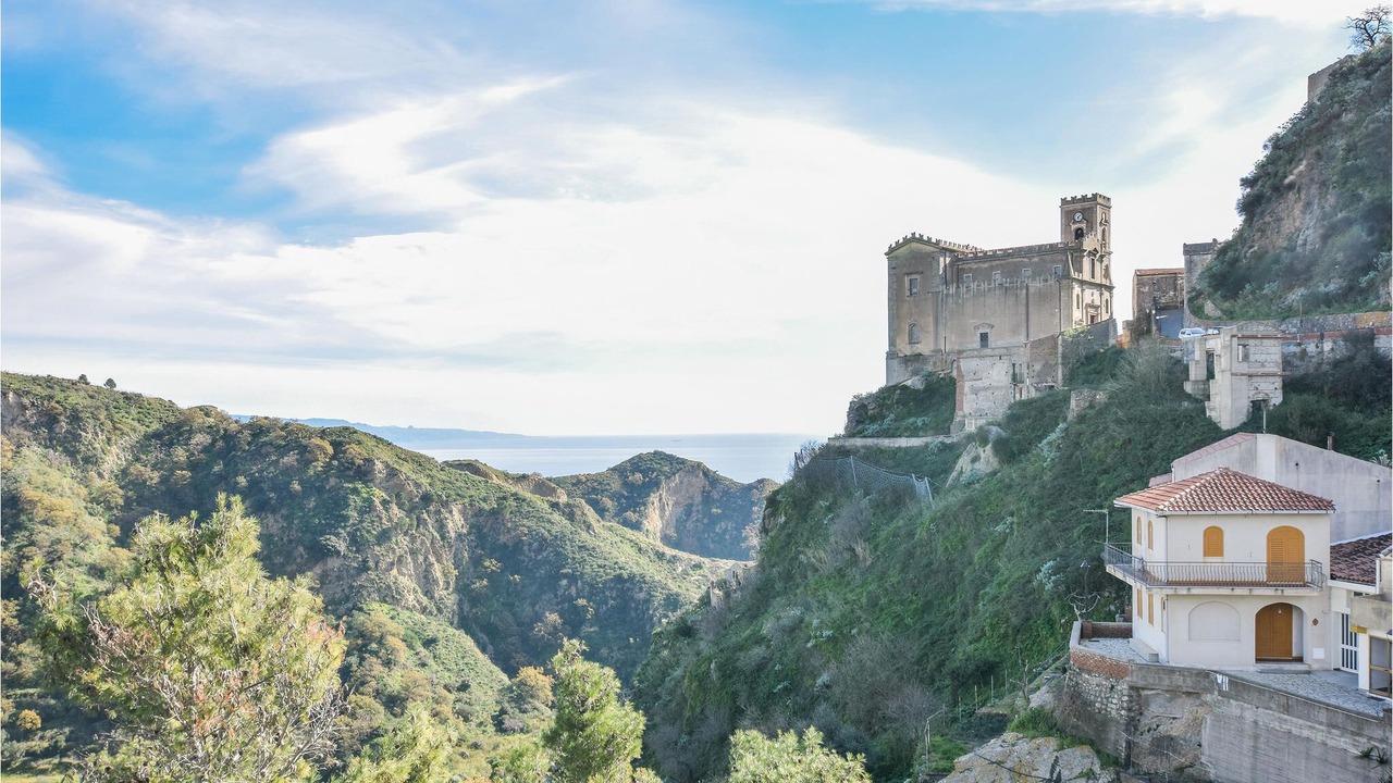 Photo of Outdoor in Savoca