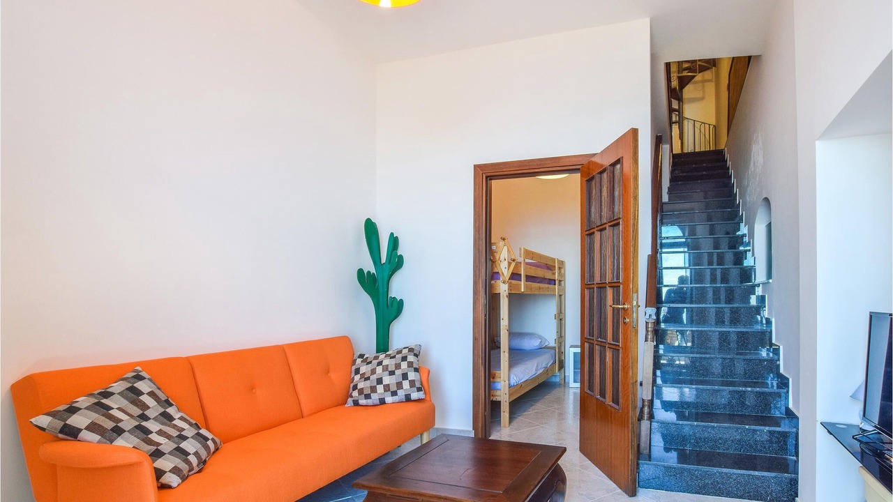 Photo of Livingroom in Savoca