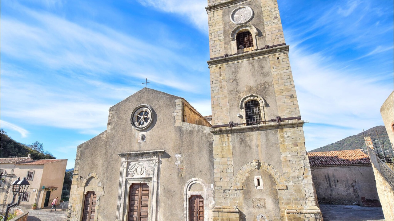 Photo of Outdoor in Savoca