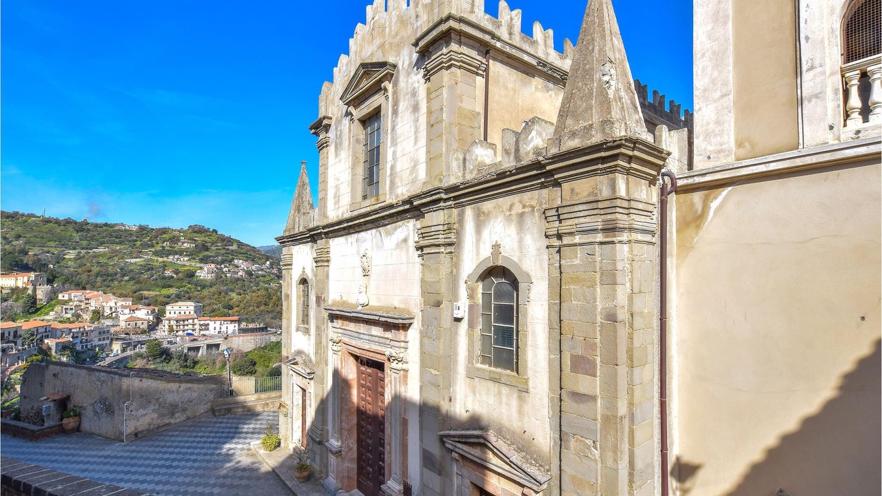 Photo of Outdoor in Savoca