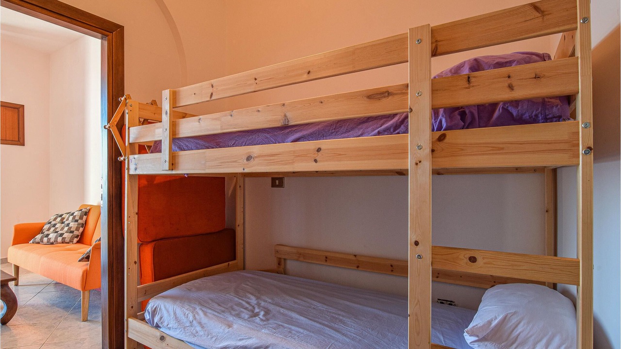 Photo of Bedroom in Savoca