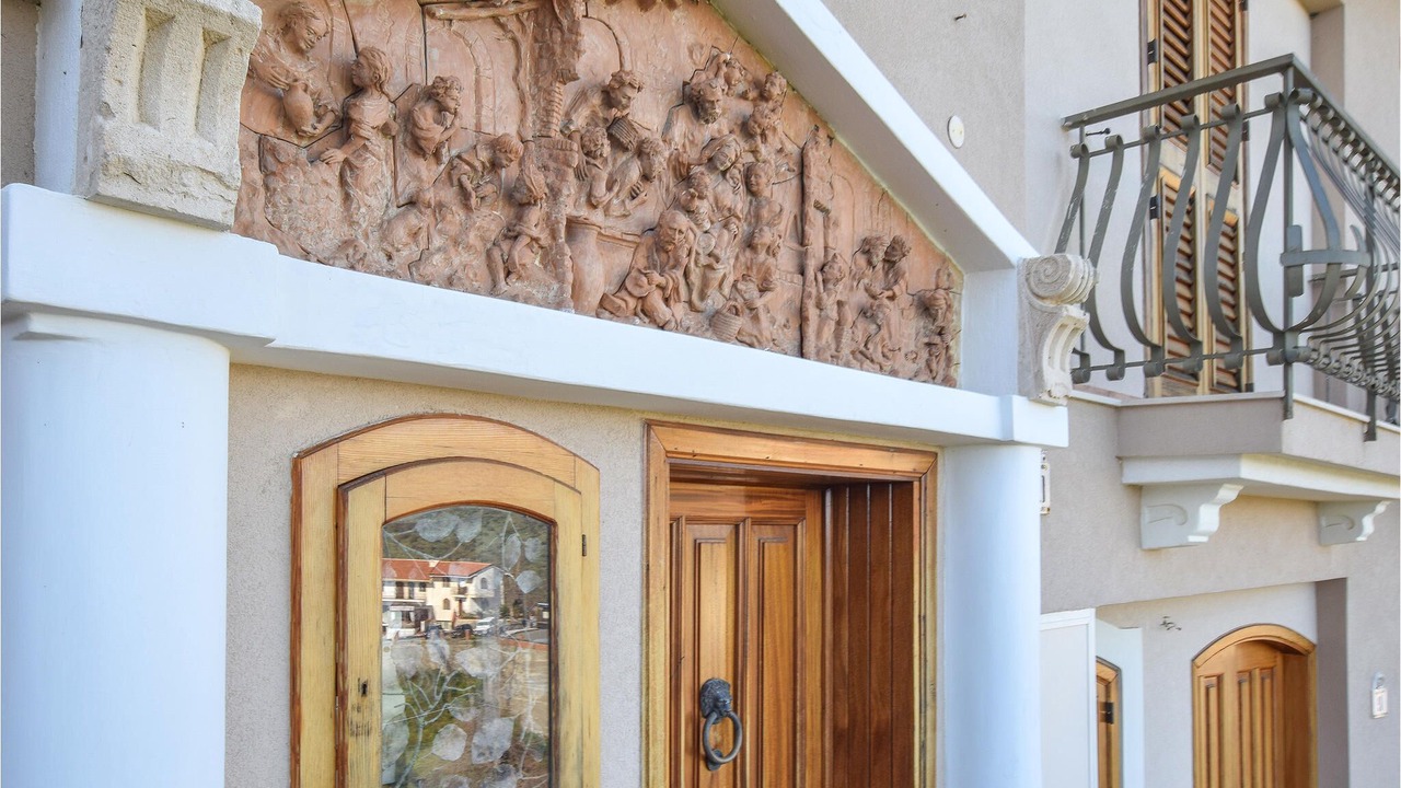 Photo of Outdoor in Savoca