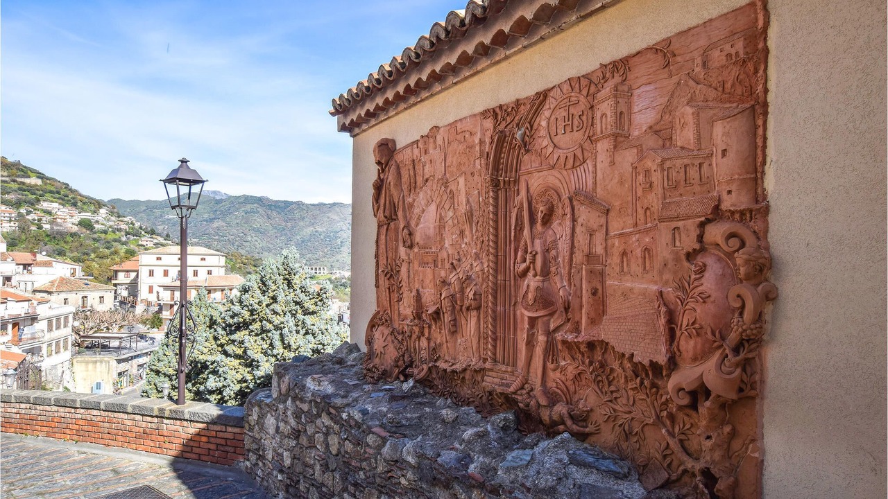 Photo of Outdoor in Savoca
