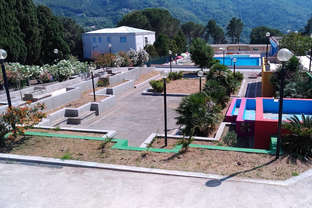 Photo of Outdoor in Montagnareale