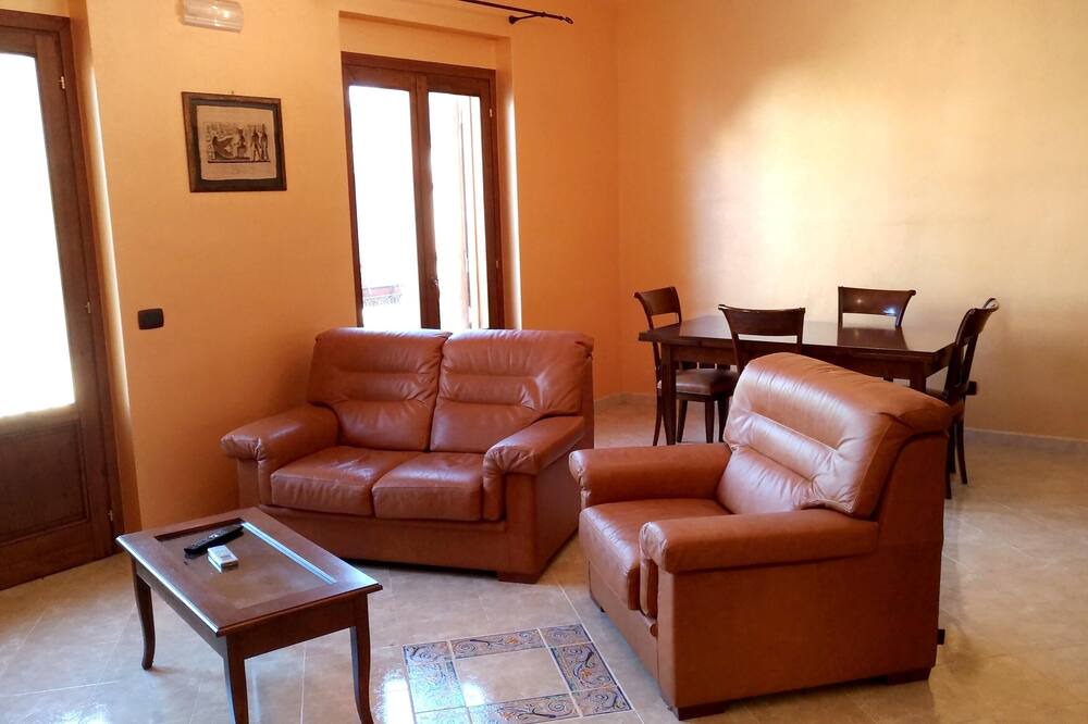 Photo of Livingroom in Montagnareale
