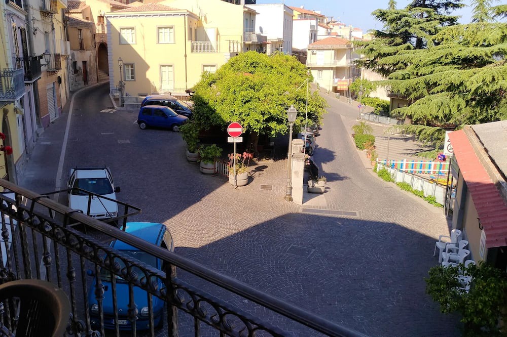 Photo of Patio Balcony in Montagnareale