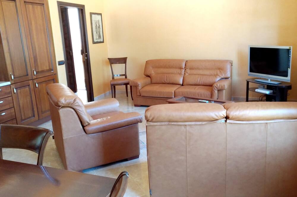 Photo of Livingroom in Montagnareale