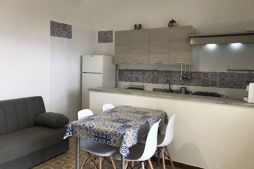Photo of Livingroom in San Giorgio