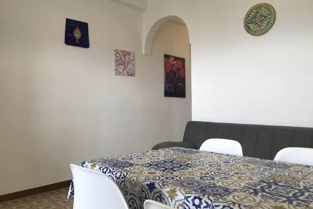 Photo of Livingroom in San Giorgio