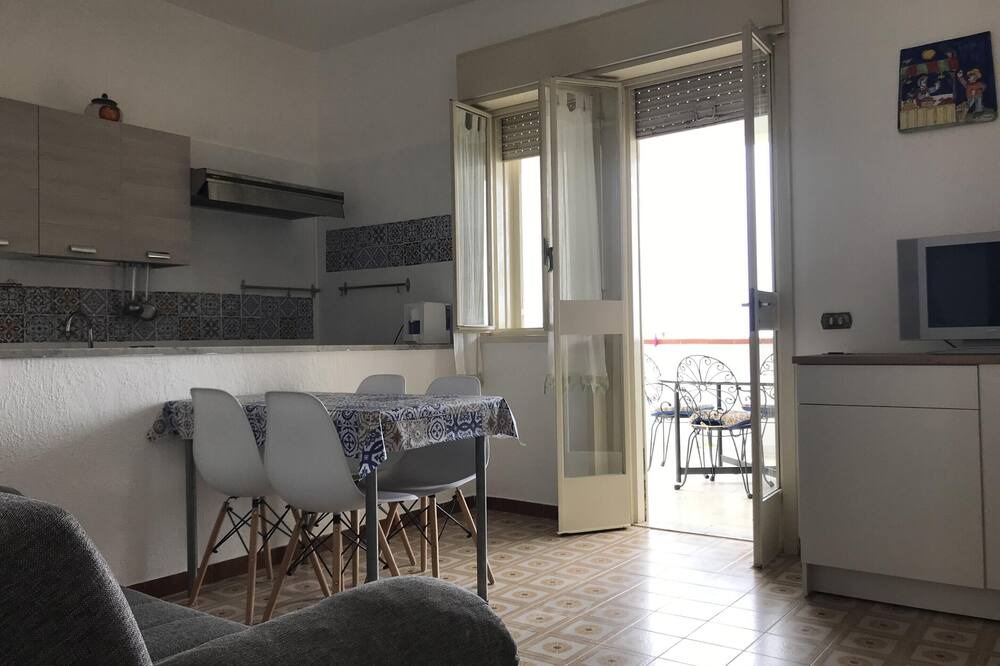 Photo of Livingroom in San Giorgio