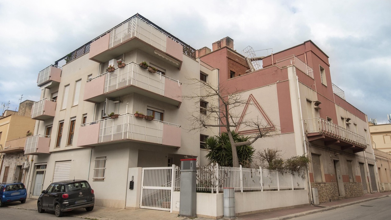 Photo of Outdoor in Casa Santa