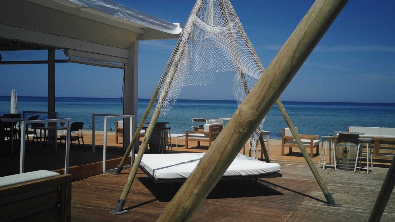 Photo of Outdoor in Casa Santa