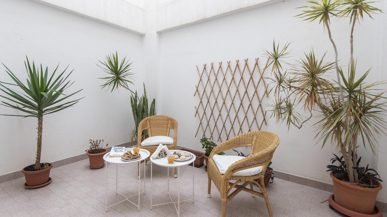 Photo of Outdoor in Casa Santa