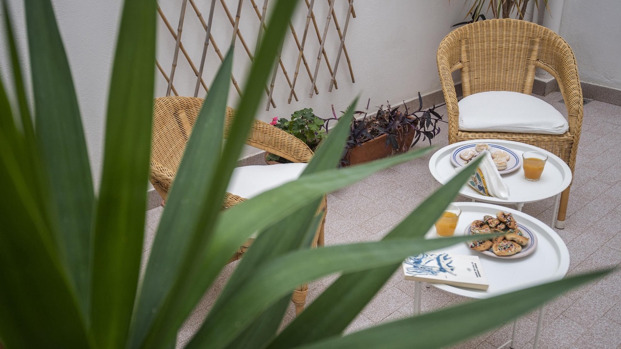 Photo of Outdoor in Casa Santa