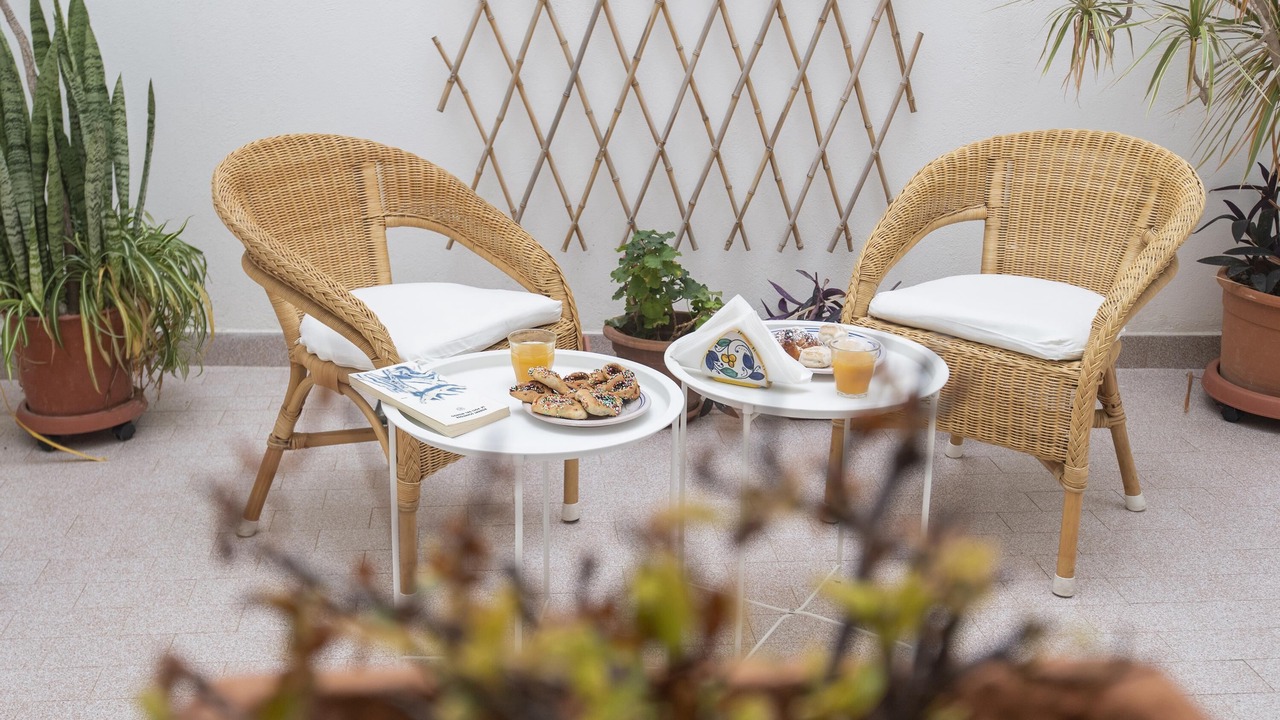 Photo of Outdoor in Casa Santa