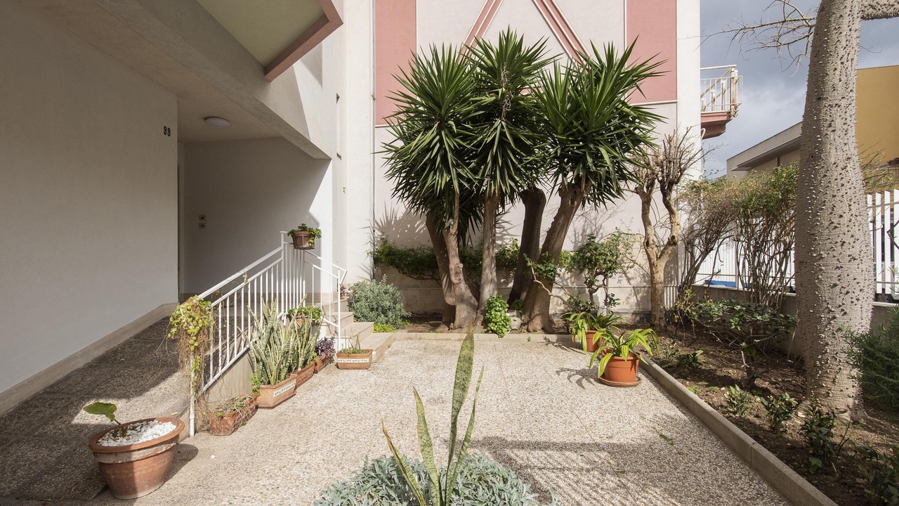 Photo of Outdoor in Casa Santa