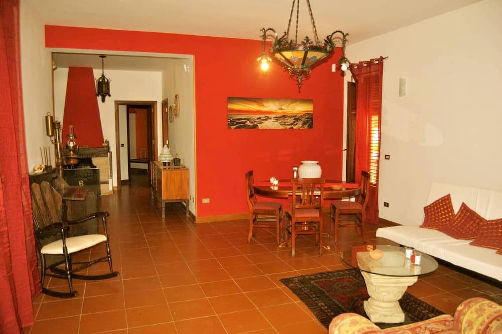 Photo of Livingroom in Sferracavallo