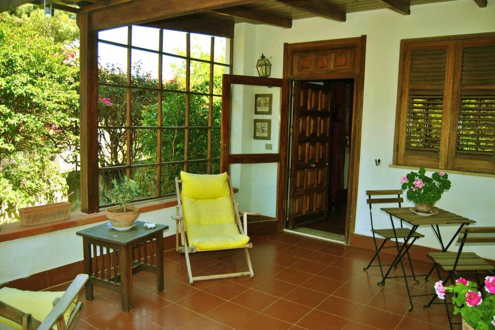 Photo of Livingroom in Sferracavallo