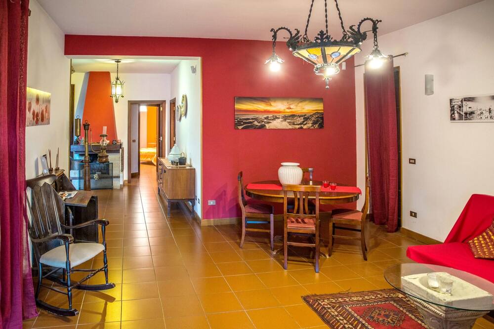 Photo of Livingroom in Sferracavallo