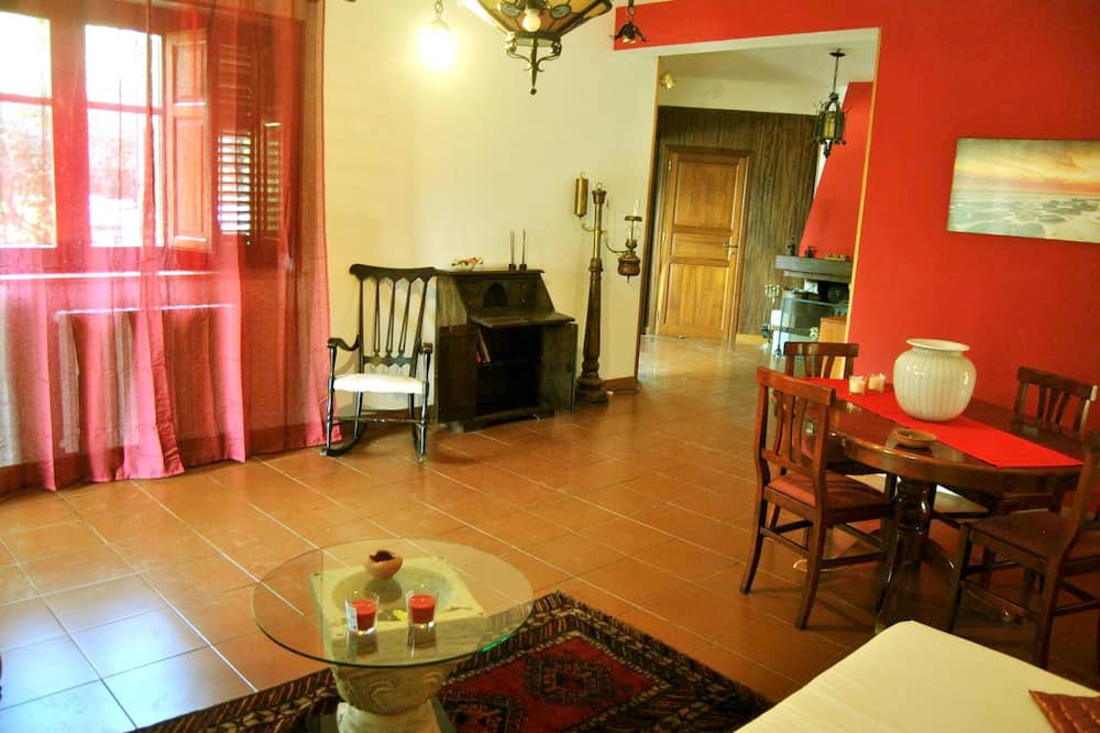 Photo of Livingroom in Sferracavallo