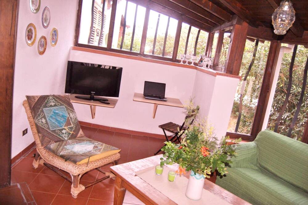 Photo of Livingroom in Sferracavallo