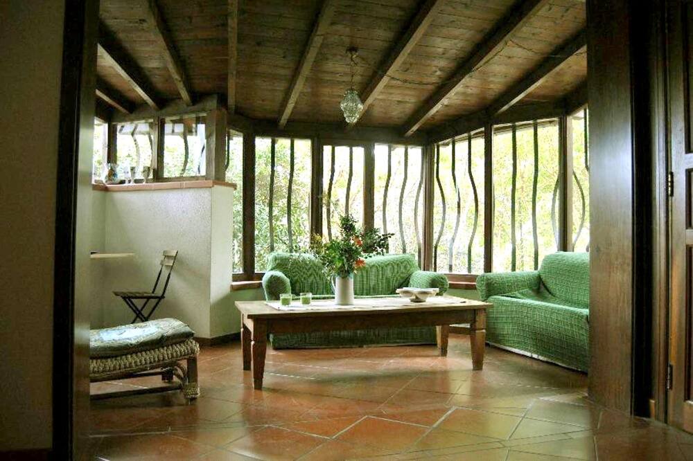 Photo of Livingroom in Sferracavallo