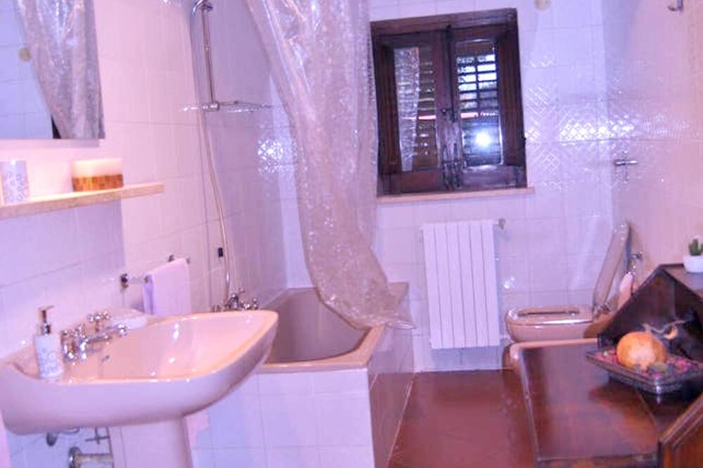 Photo of Bathroom in Sferracavallo