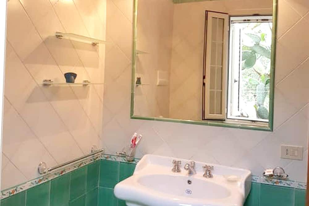 Photo of Bathroom in Caccamo