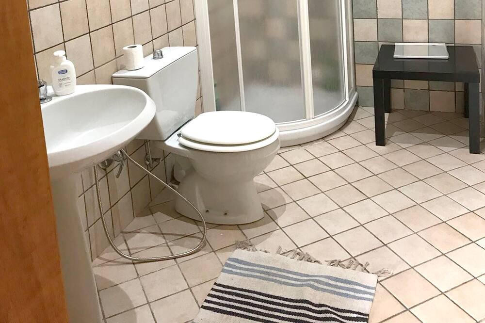 Photo of Bathroom in Grammichele