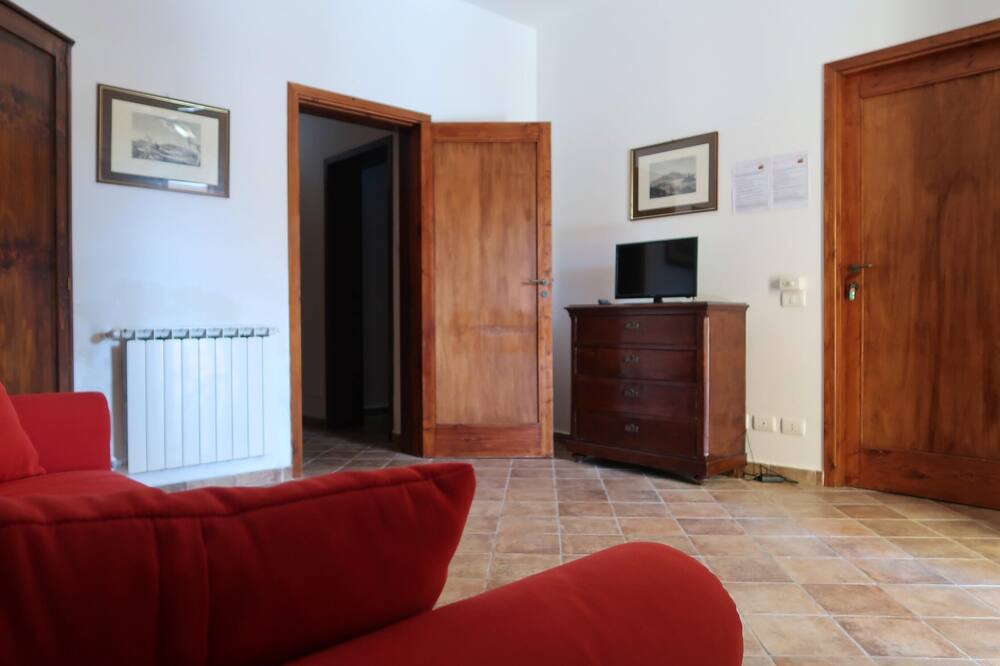 Photo of Livingroom in Paceco