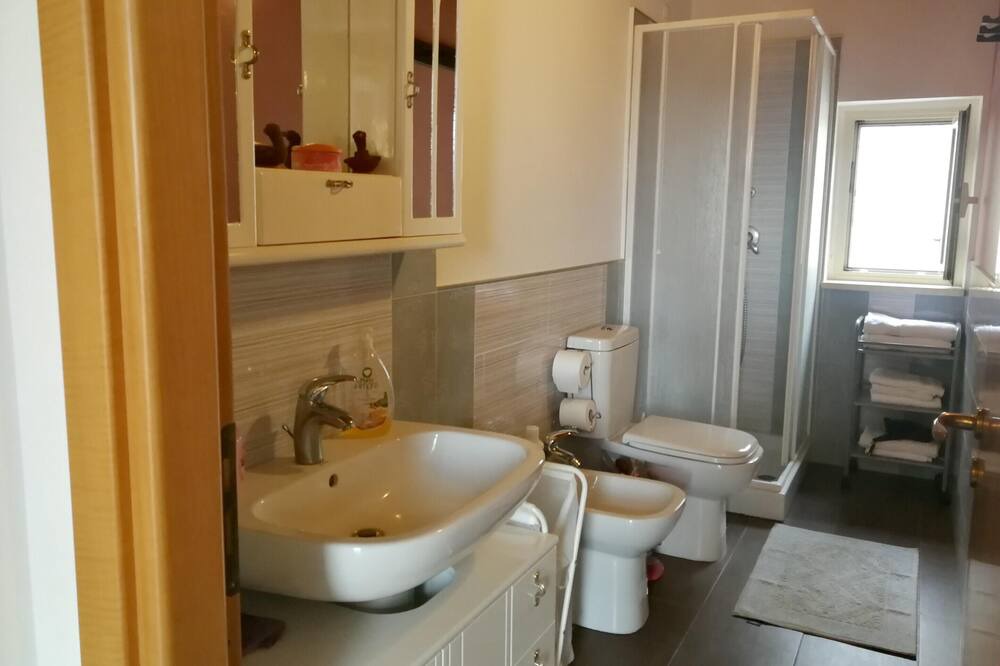 Photo of Bathroom in Casalvecchio Siculo
