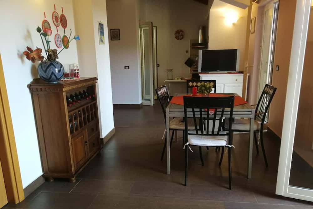 Photo of Livingroom in Casalvecchio Siculo