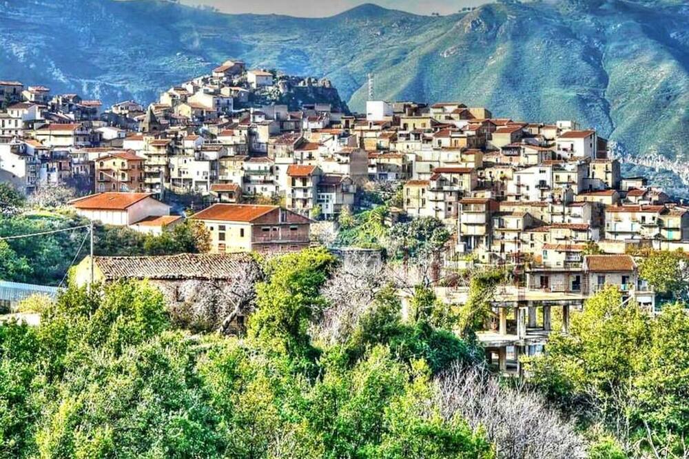 Photo of Others in Galati Mamertino