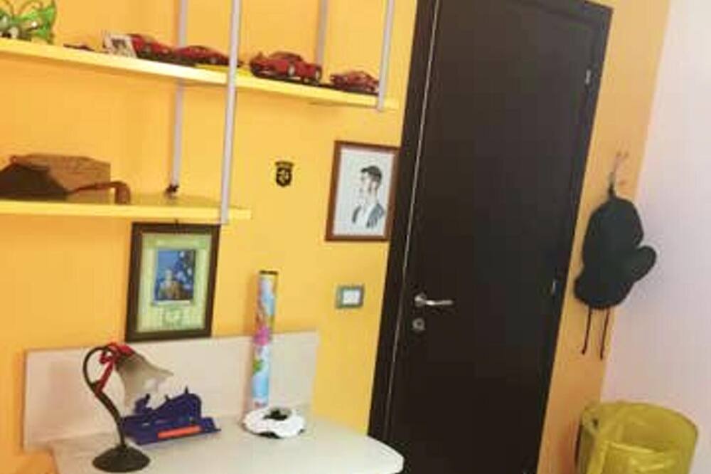 Photo of Livingroom in Comiso