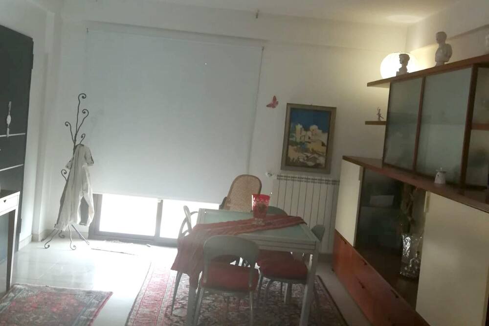 Photo of Livingroom in Comiso