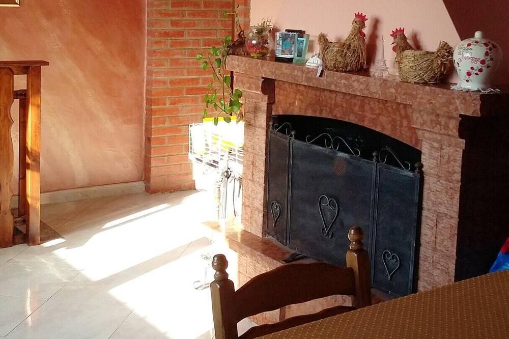 Photo of Livingroom in Augusta