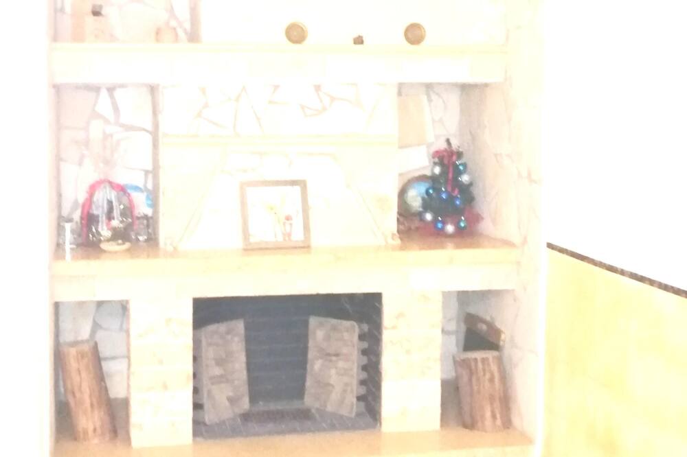 Photo of Livingroom in Palermo