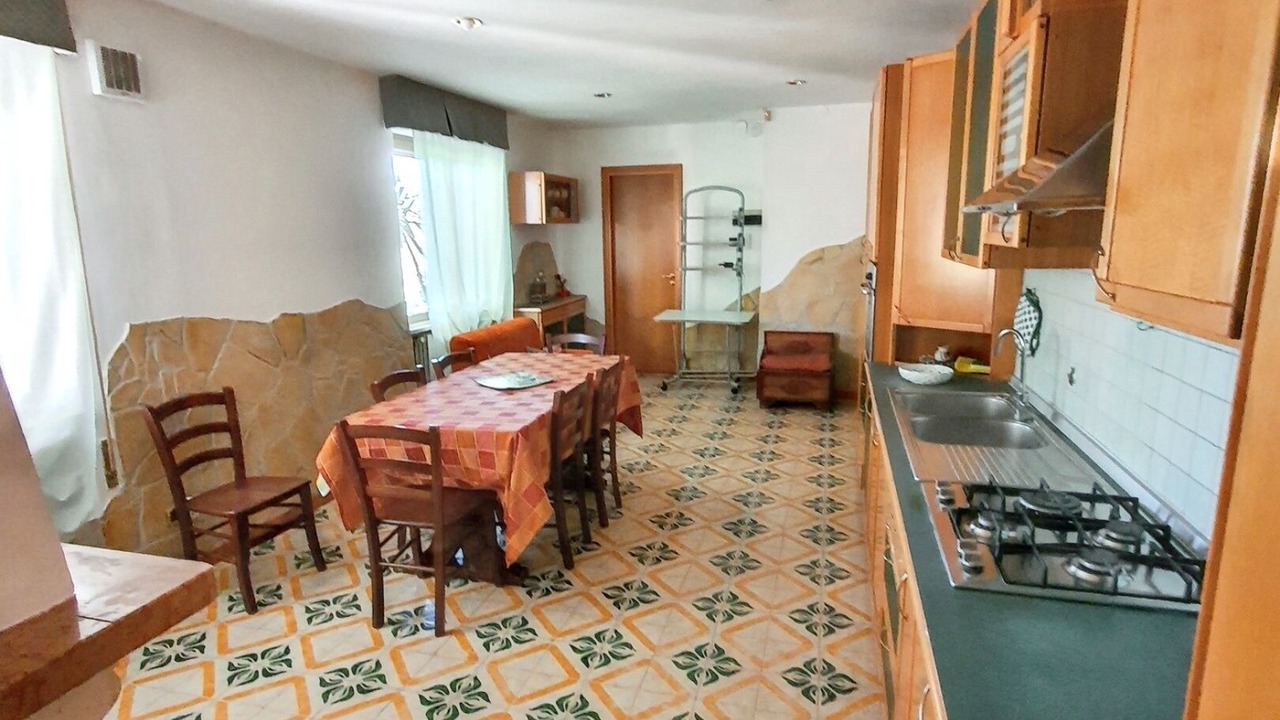 Photo of Kitchen in Pergusa