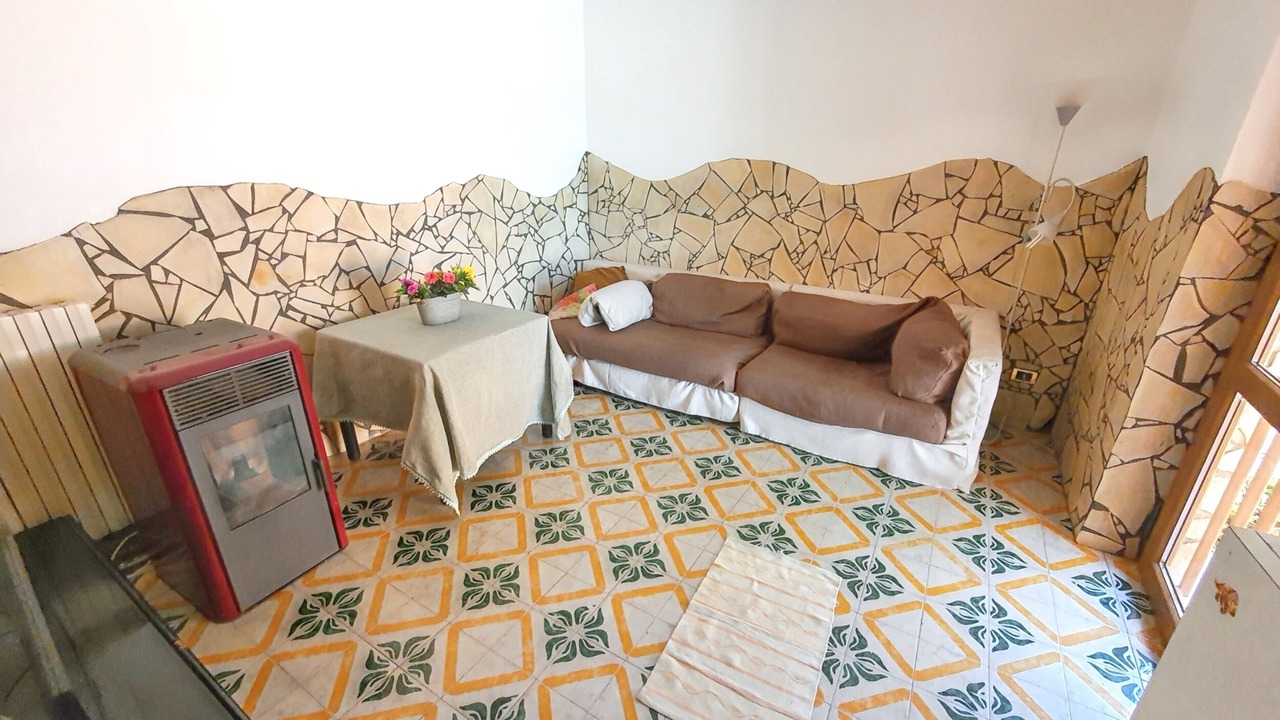 Photo of Livingroom in Pergusa